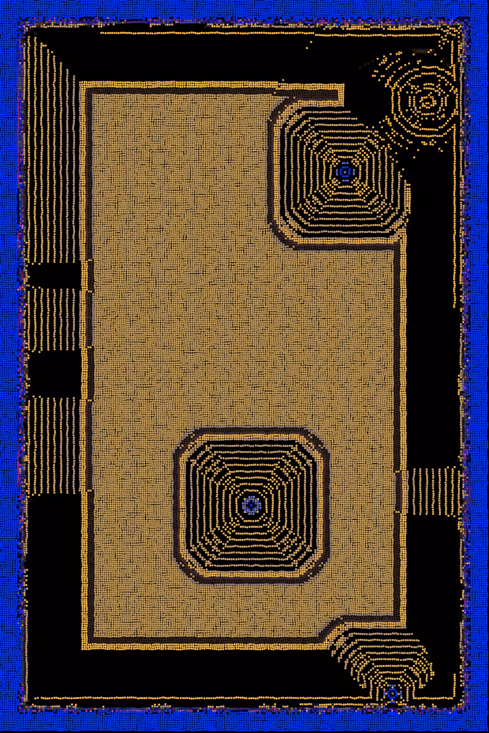 Continuum #20