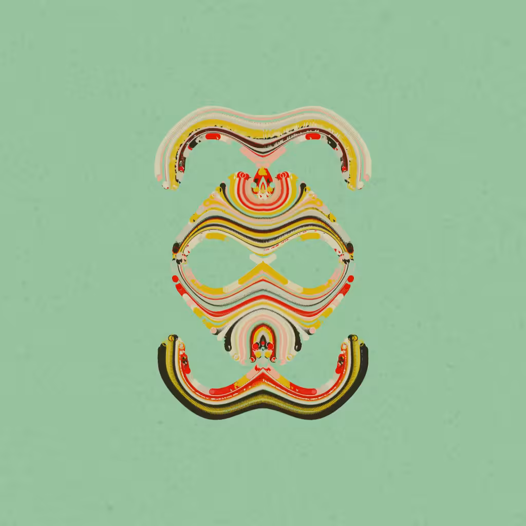 Morphology #7758