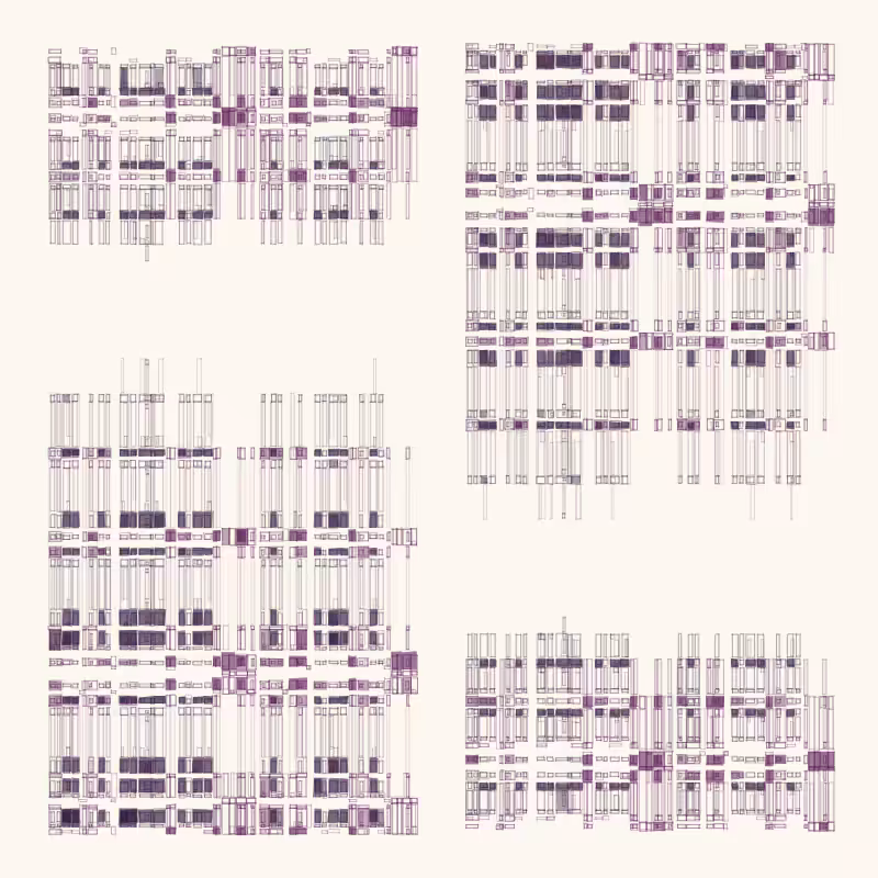 Subdivisions #16