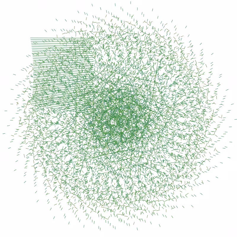 plotter mandalas #46