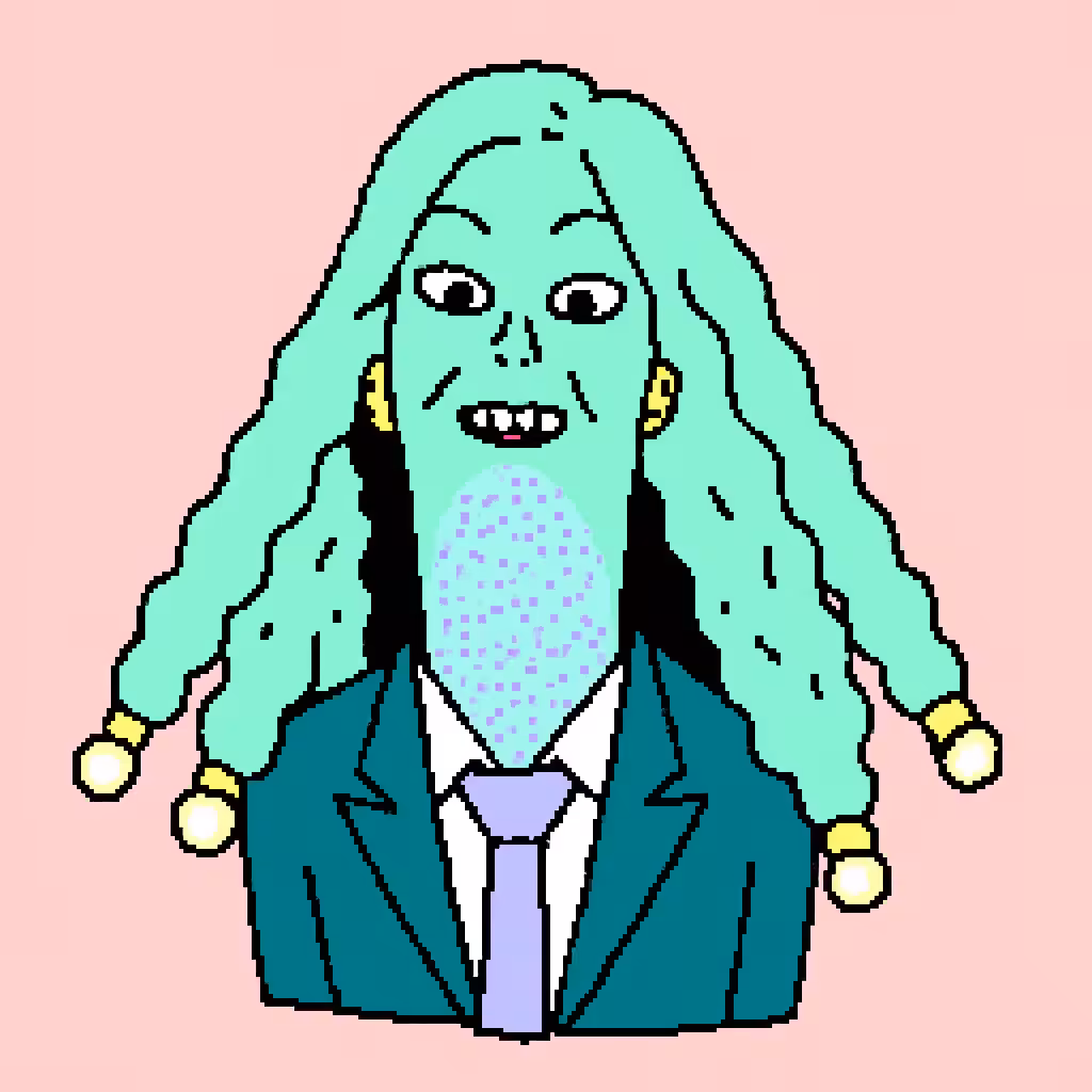 DX Terminal: Lesley@s