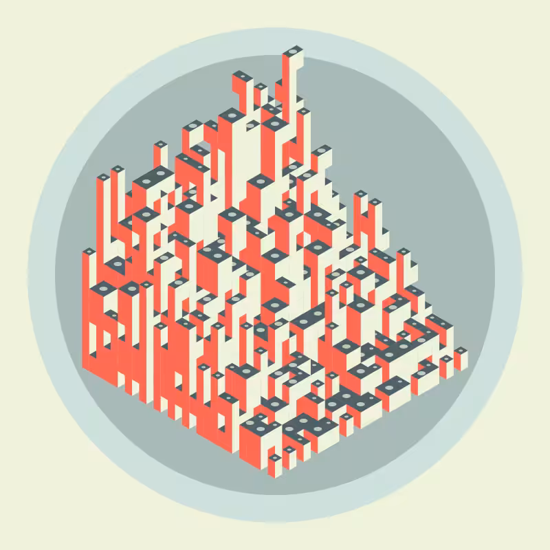 Communal Spaces #23