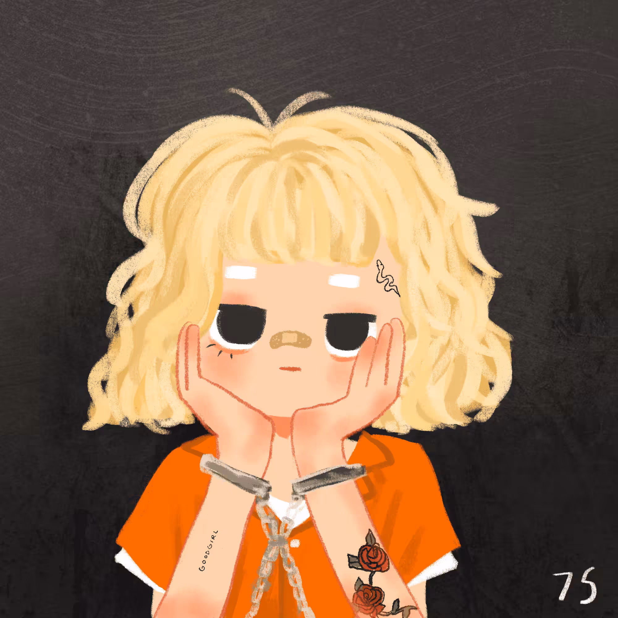 RURU CLUB 75