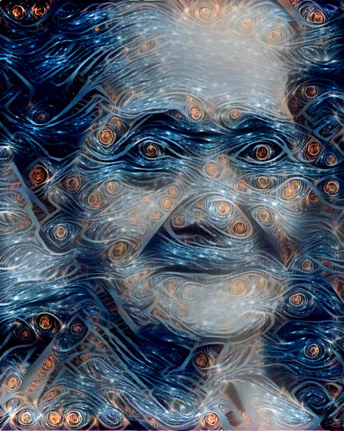 woman