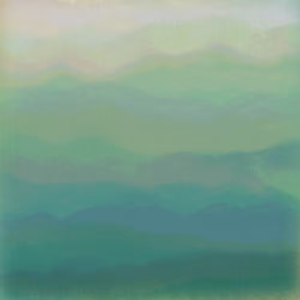 lsland Of Mountains #22