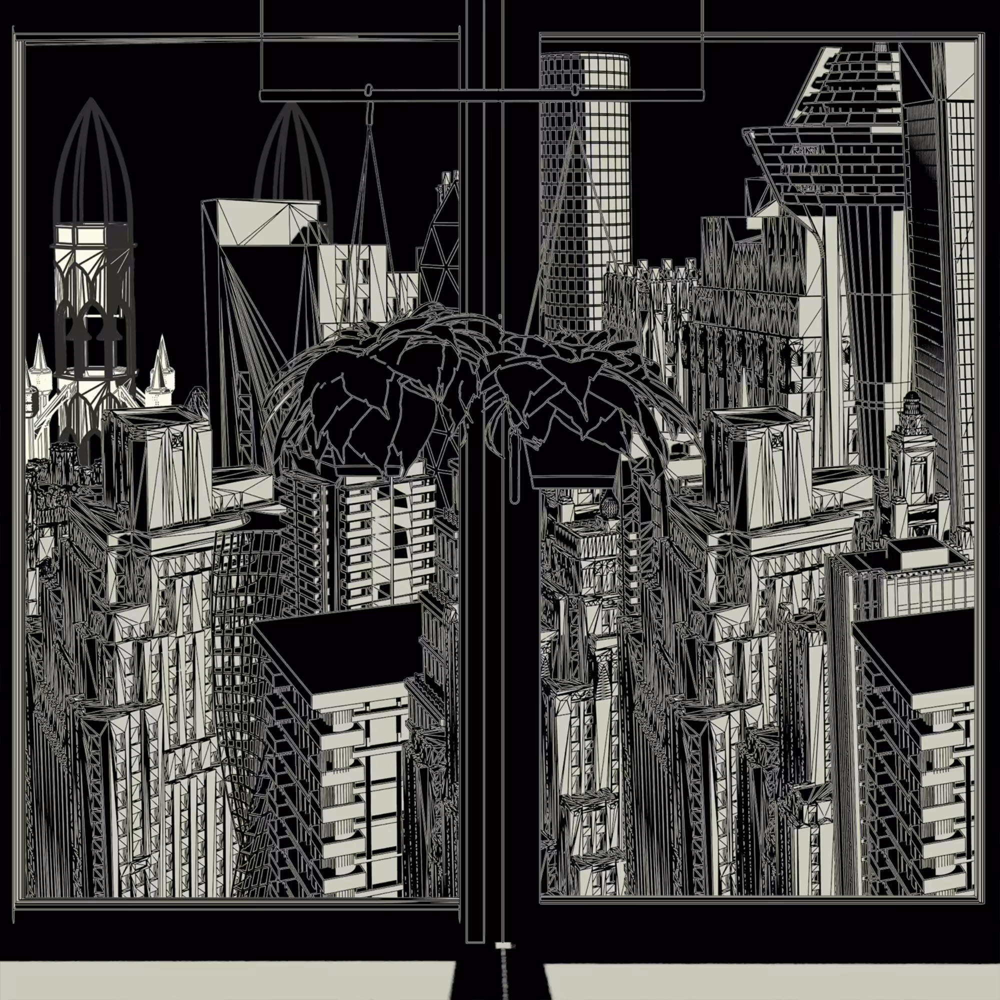 City View #499