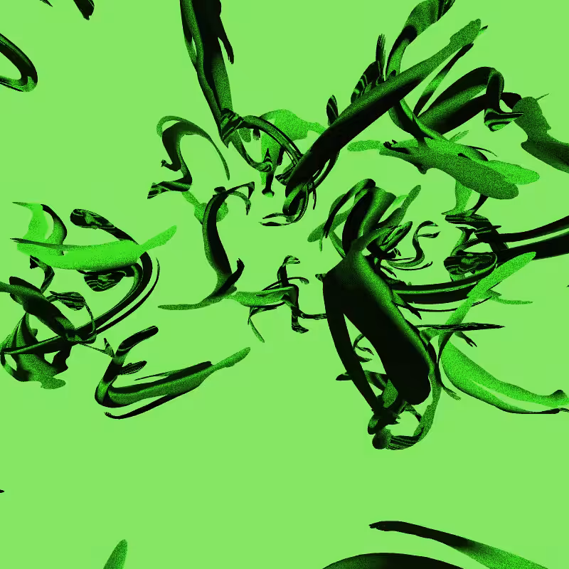swarm #43