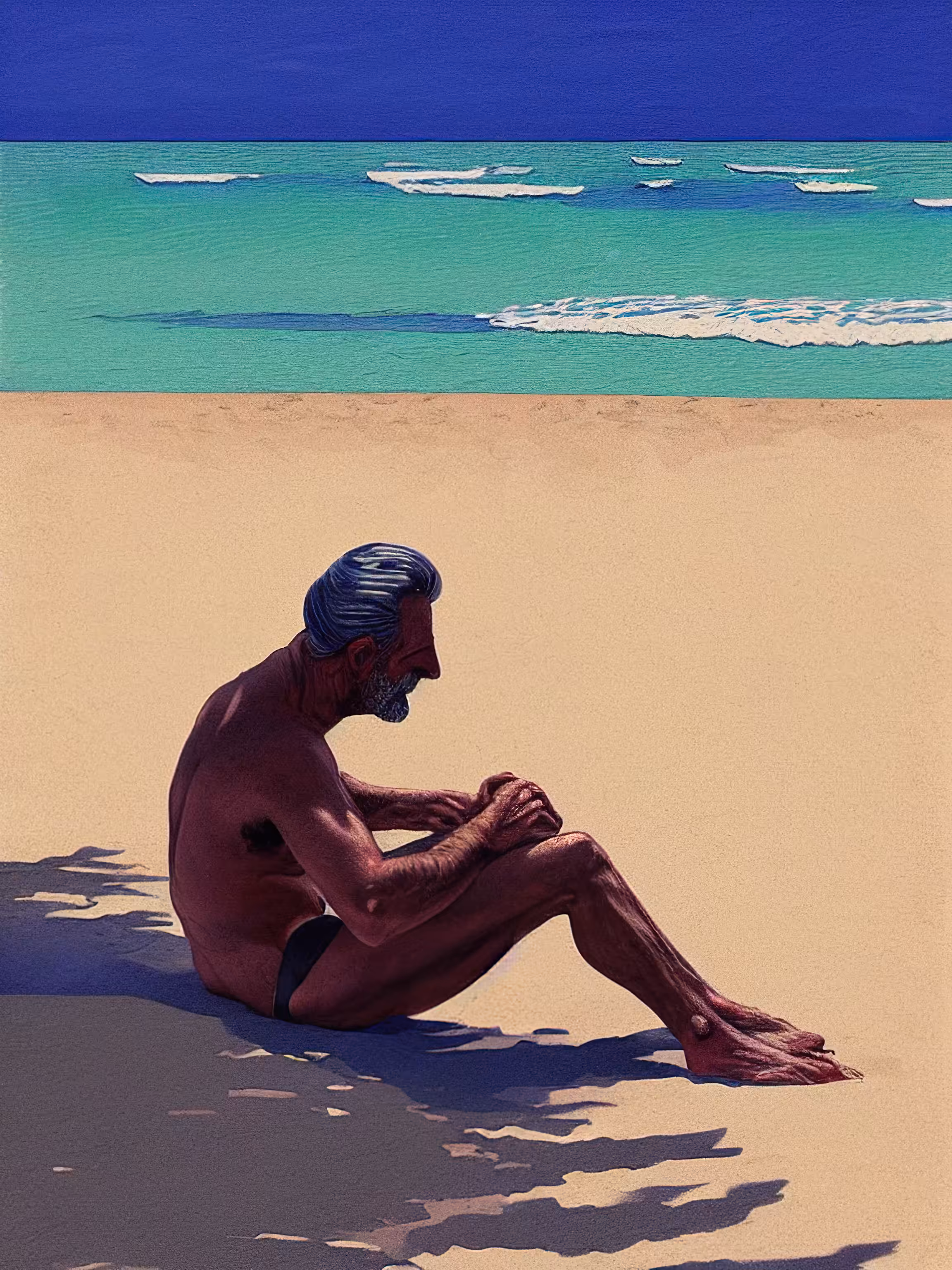 Date with the Ocean