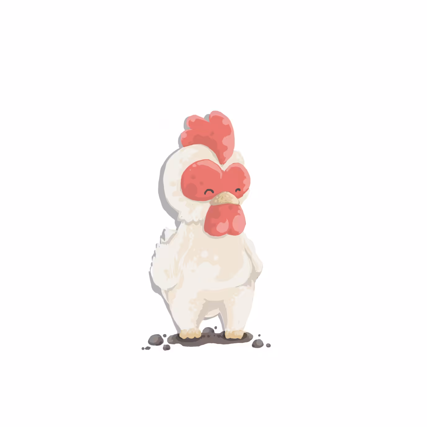 KARASU PET: HIYOMARU