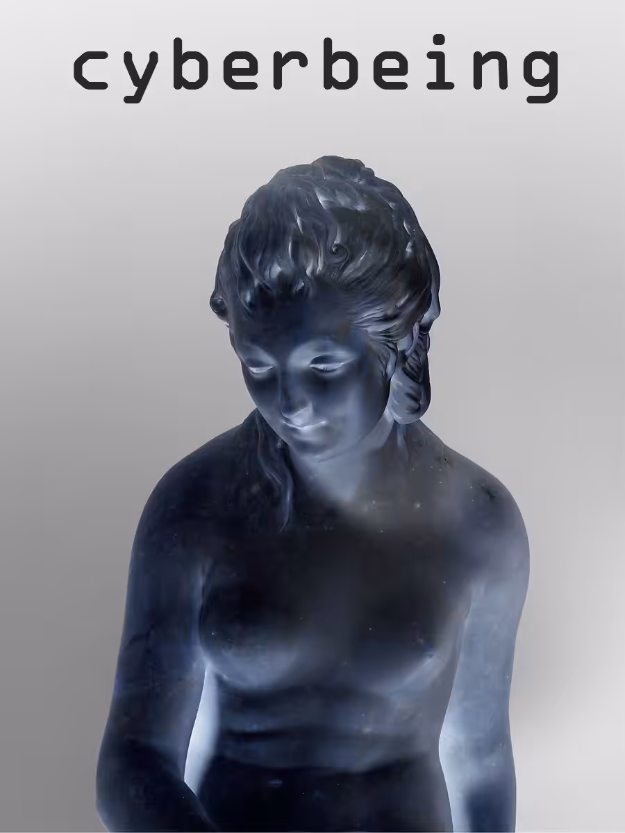 cyberbeing