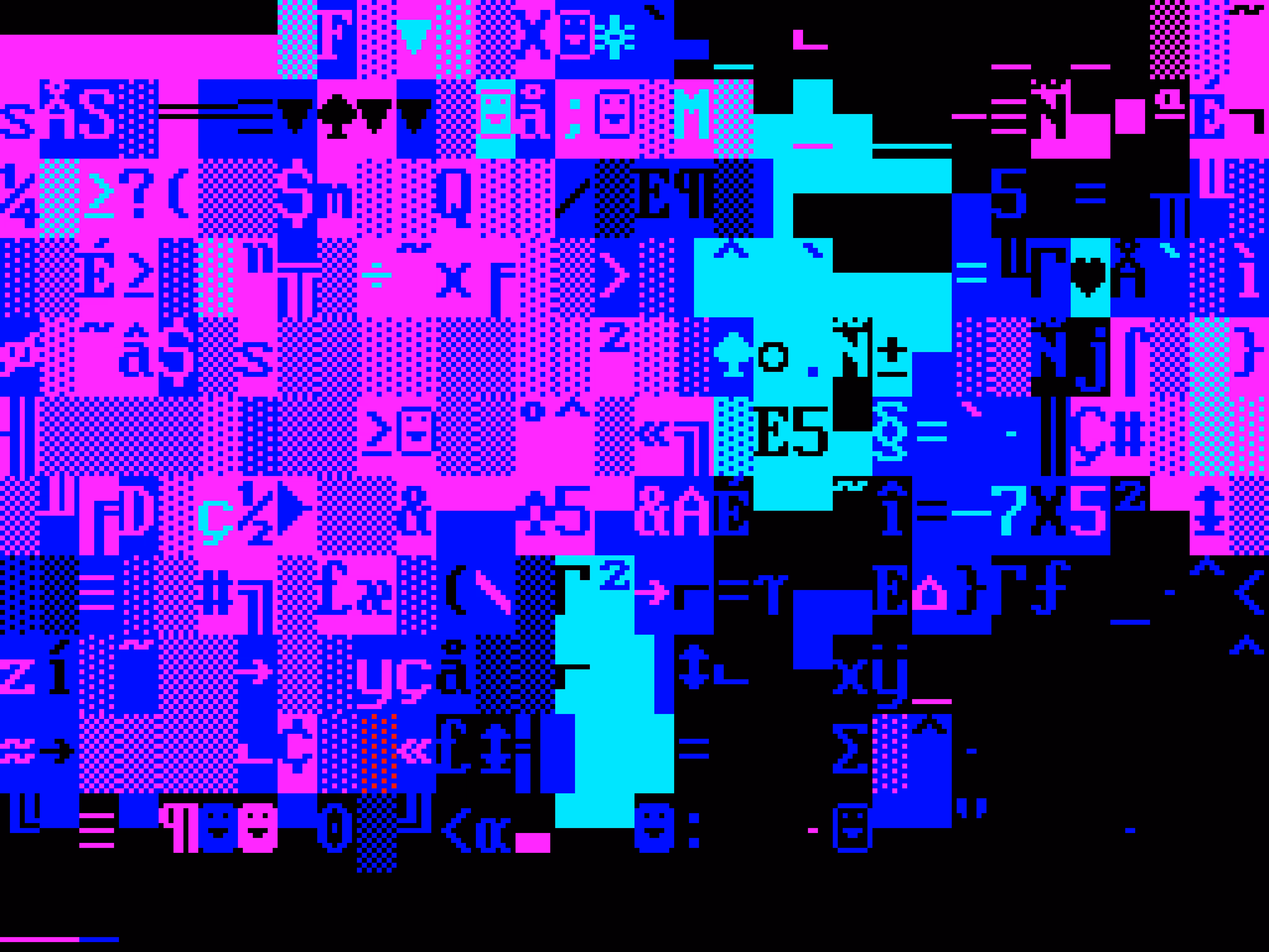 VHSCII
