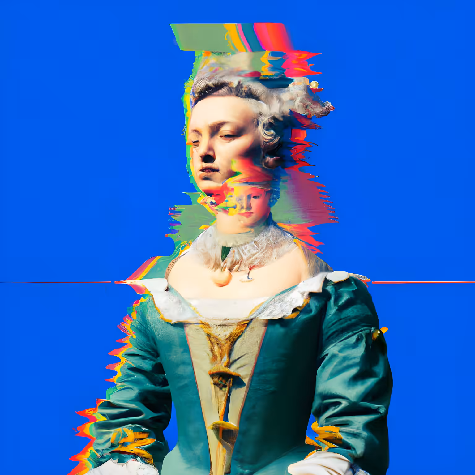 NEXT LIFE PORTRAIT
