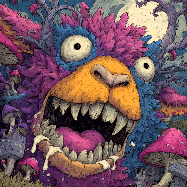 ZomSheeps: ZomSheep 53
