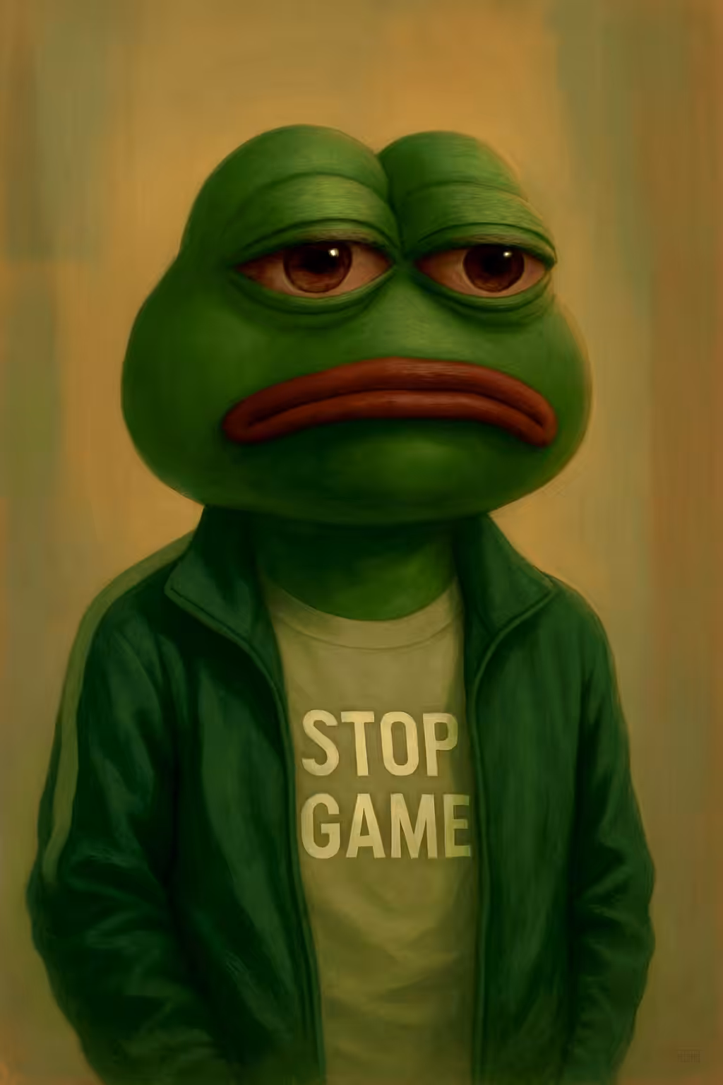 Stop game 