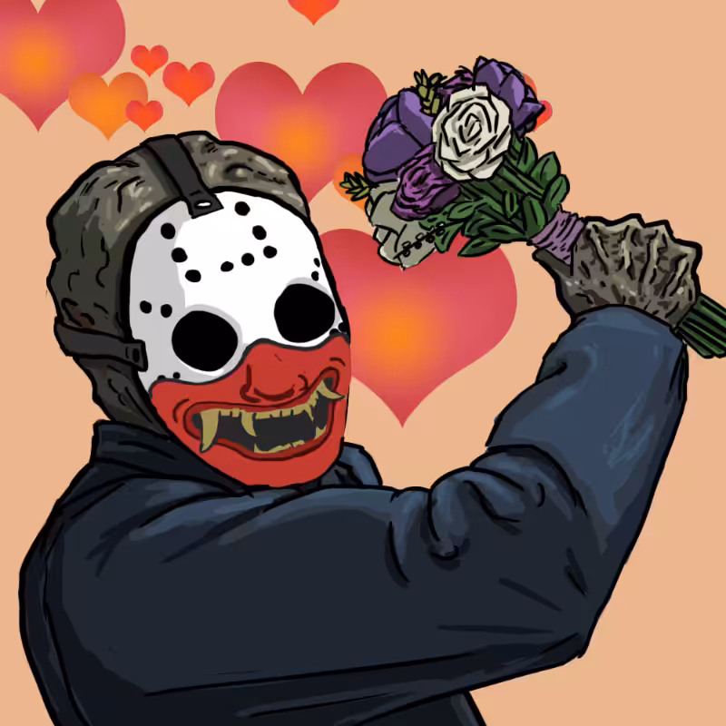 FX the 13th #11