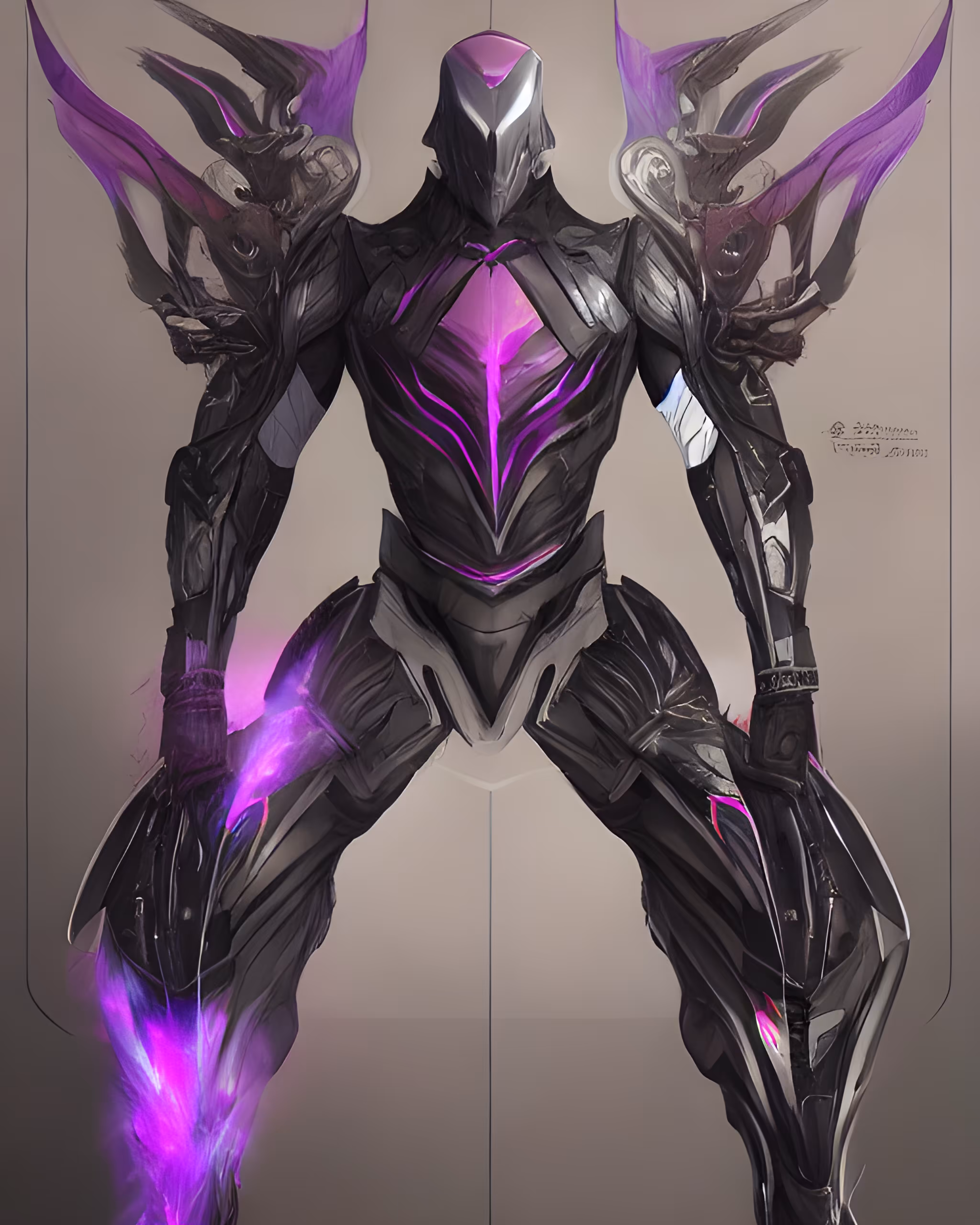 Hybrid monarchy : QX