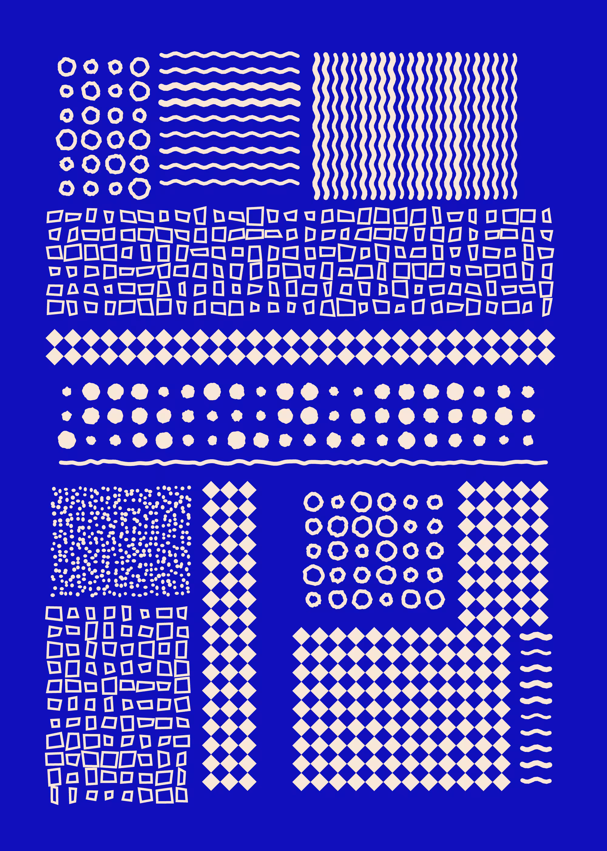 Fabricated #11