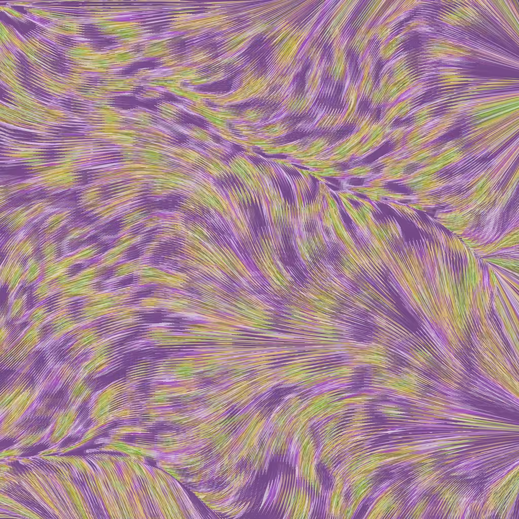 Fur #17