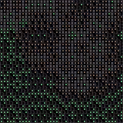 Sashiko #19