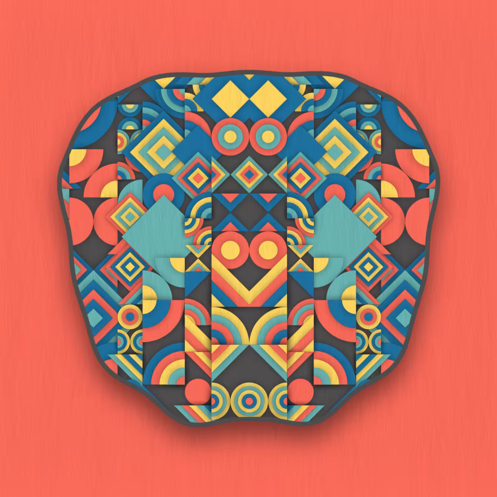 Generativemasks #5779
