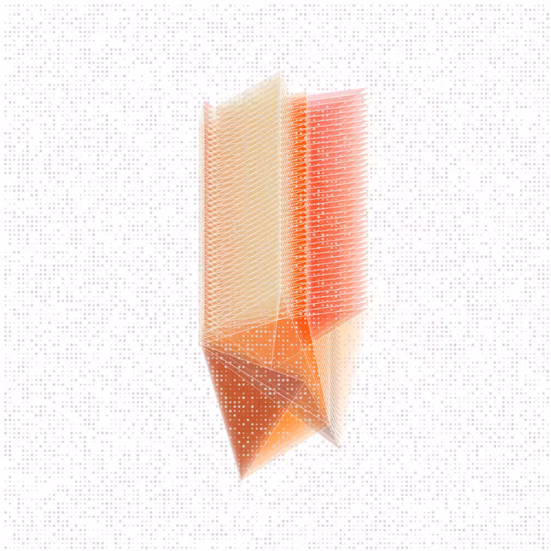 Folding Progressions #68