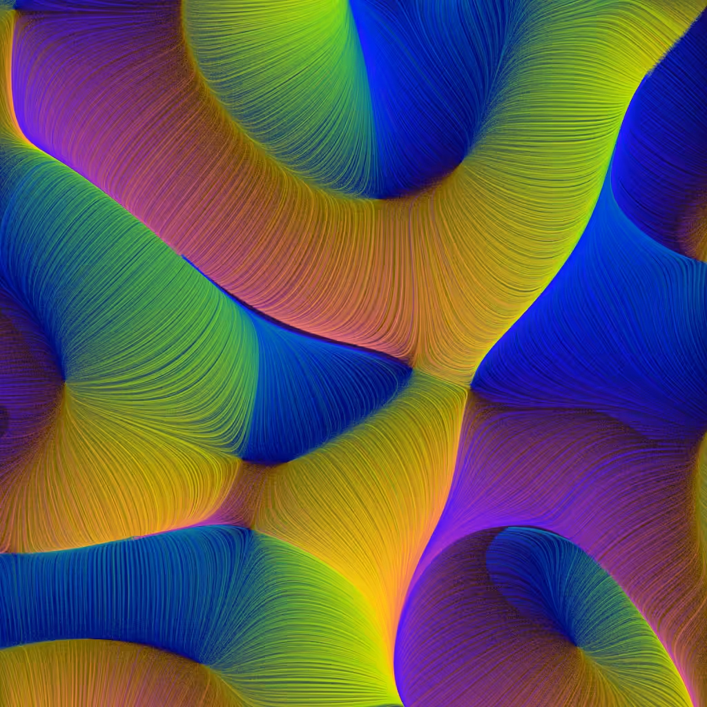 Everything flows #87
