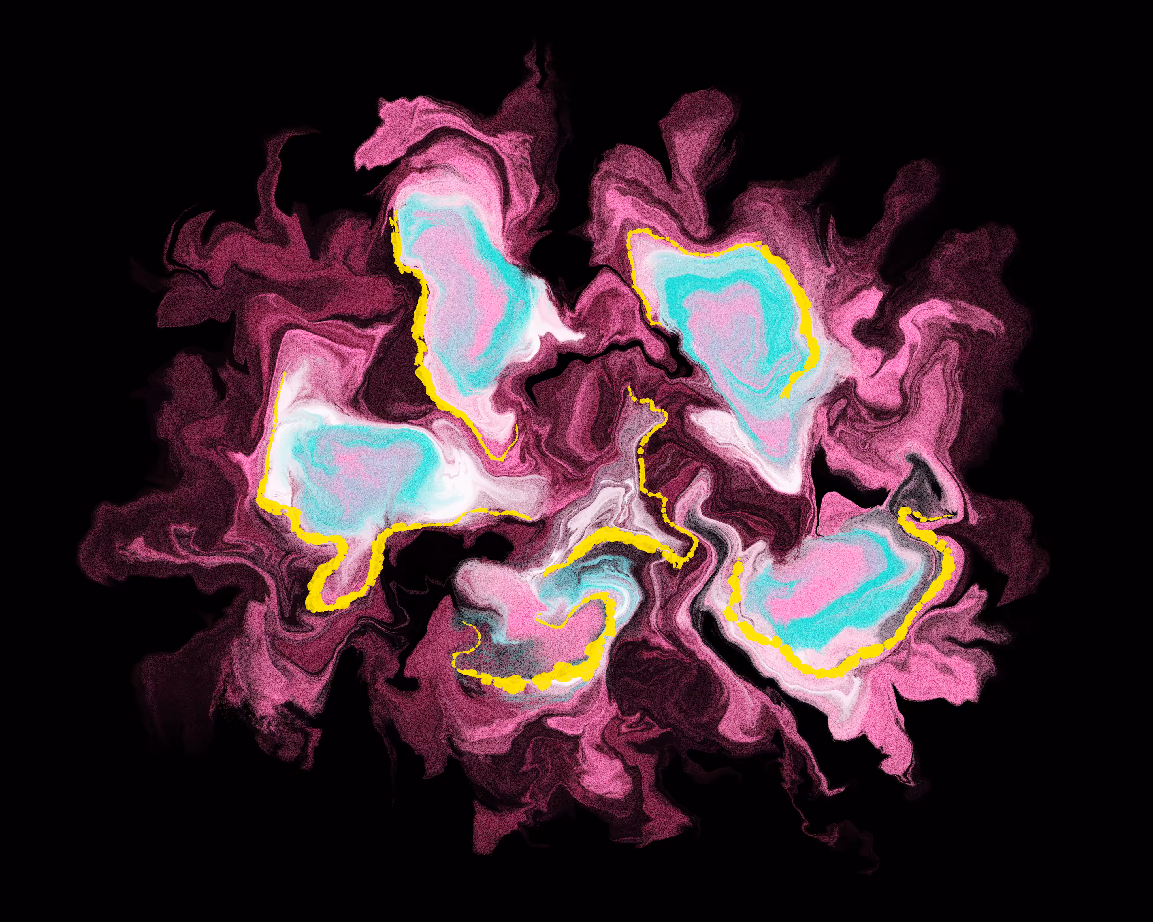 Digital Abstraction #5