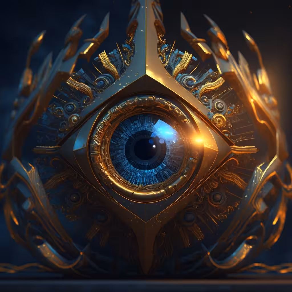 The Eye