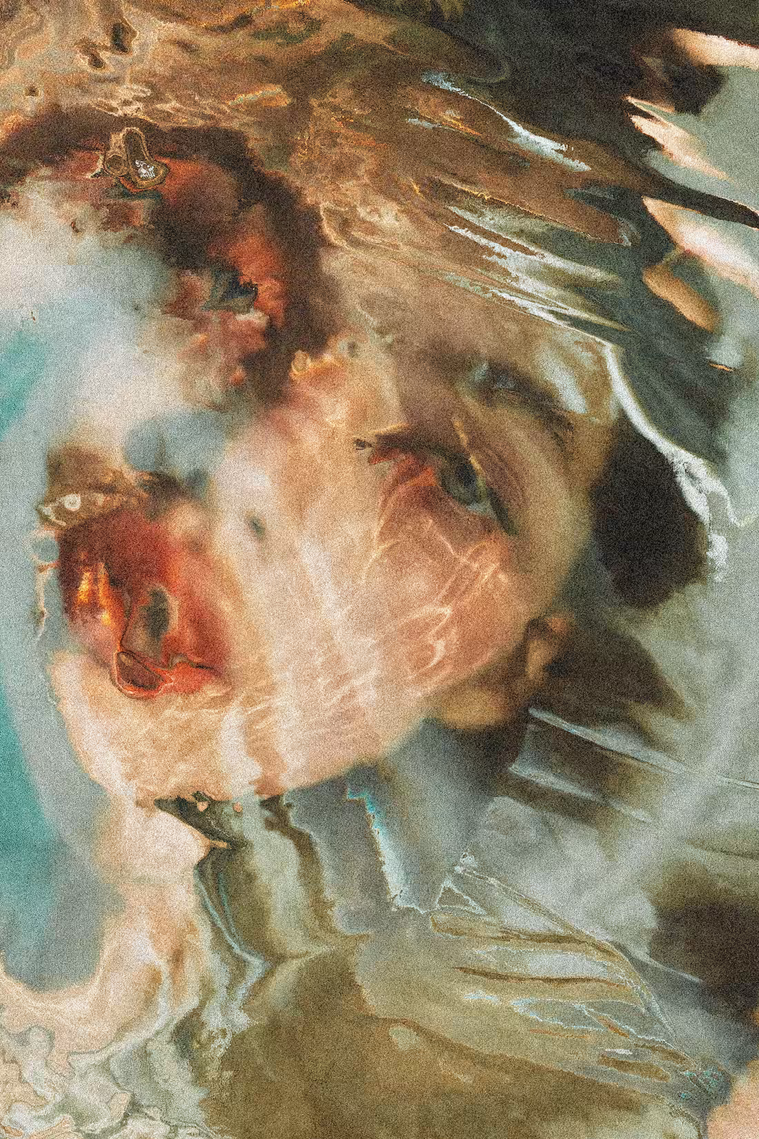 Morphing Muse 8