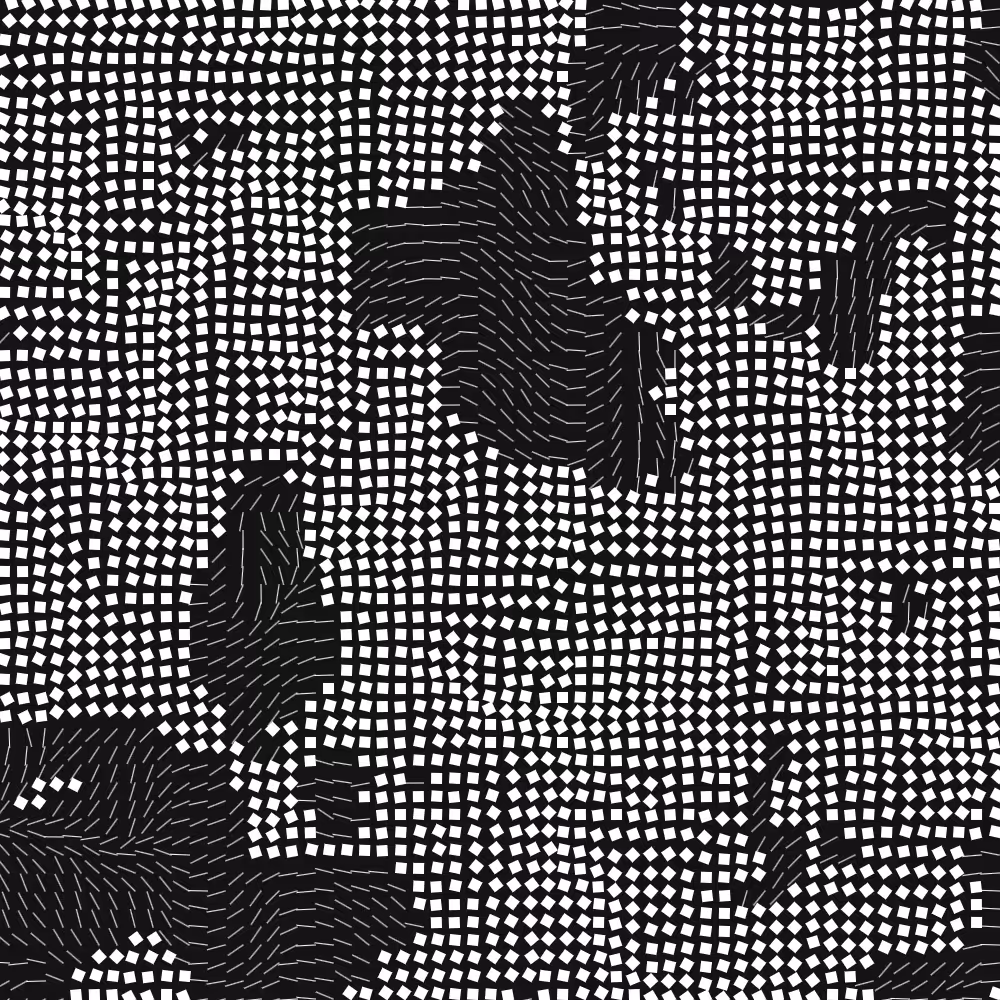 Geometric Fluidity #358