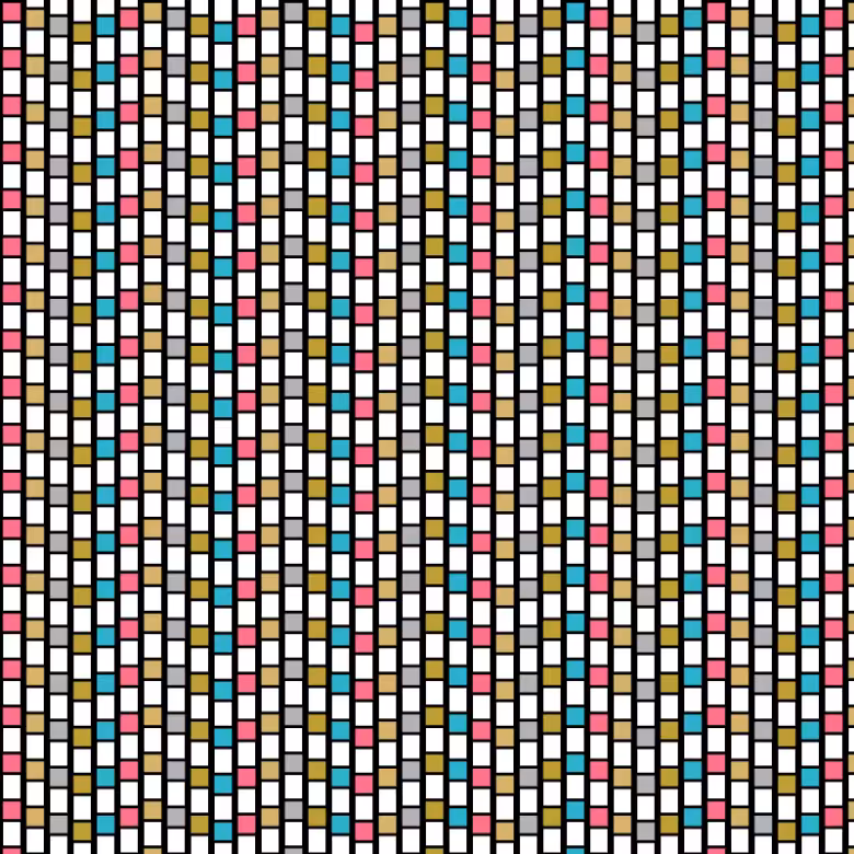 Bars&Cubes #9