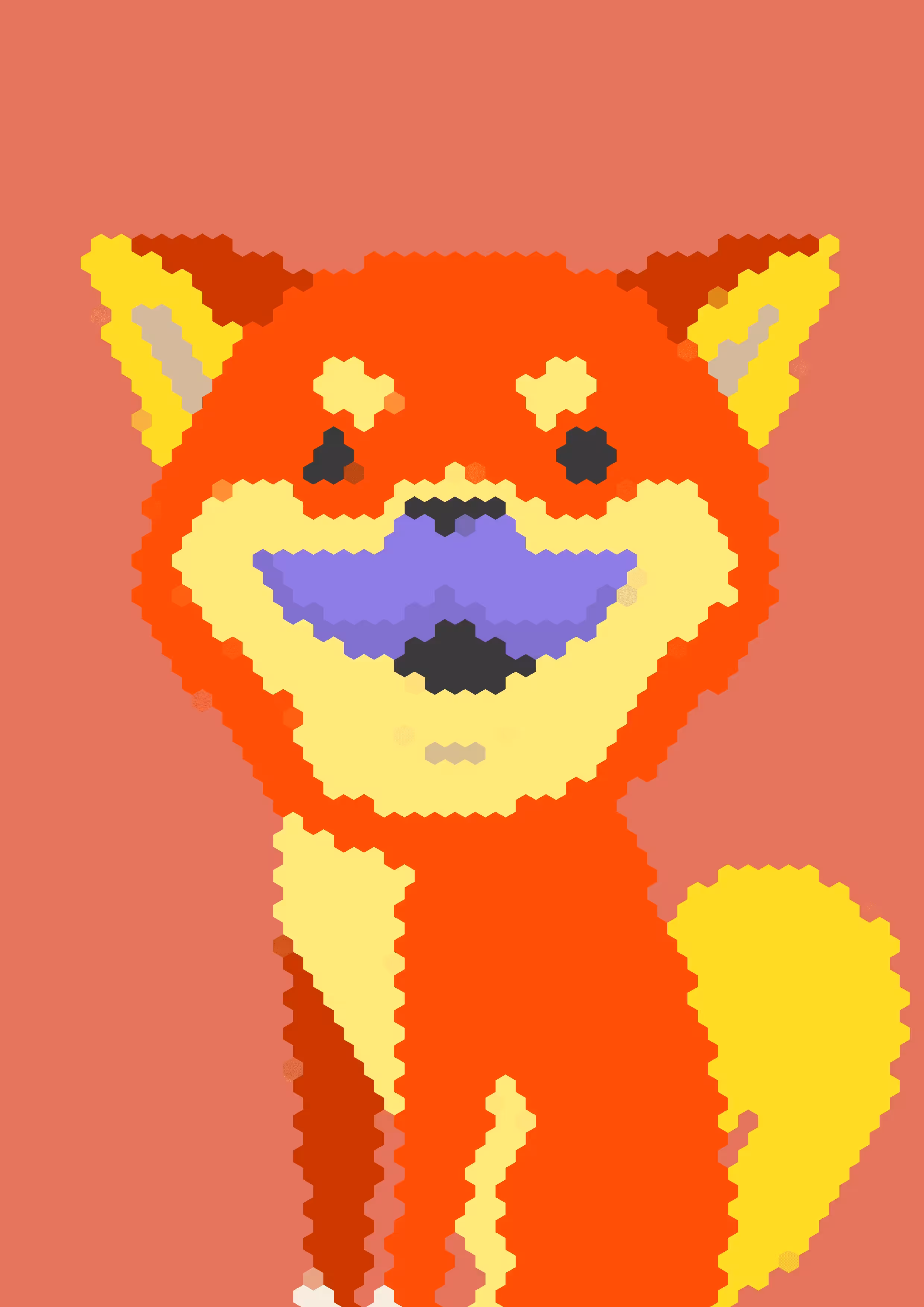 Low Effort Doge #017
