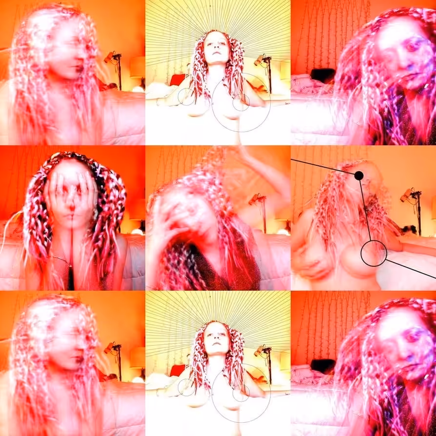 BLURRED