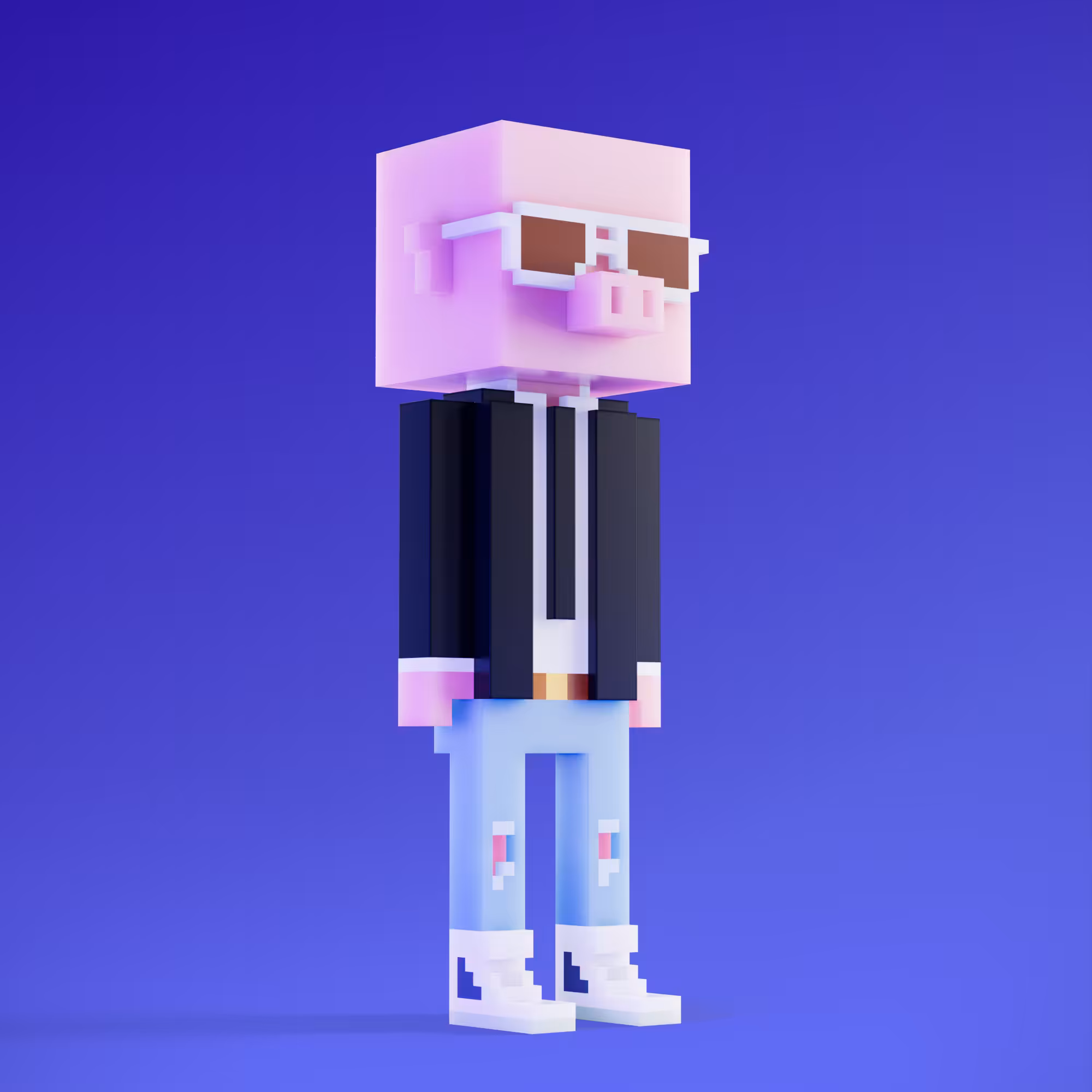 Meebit #4213