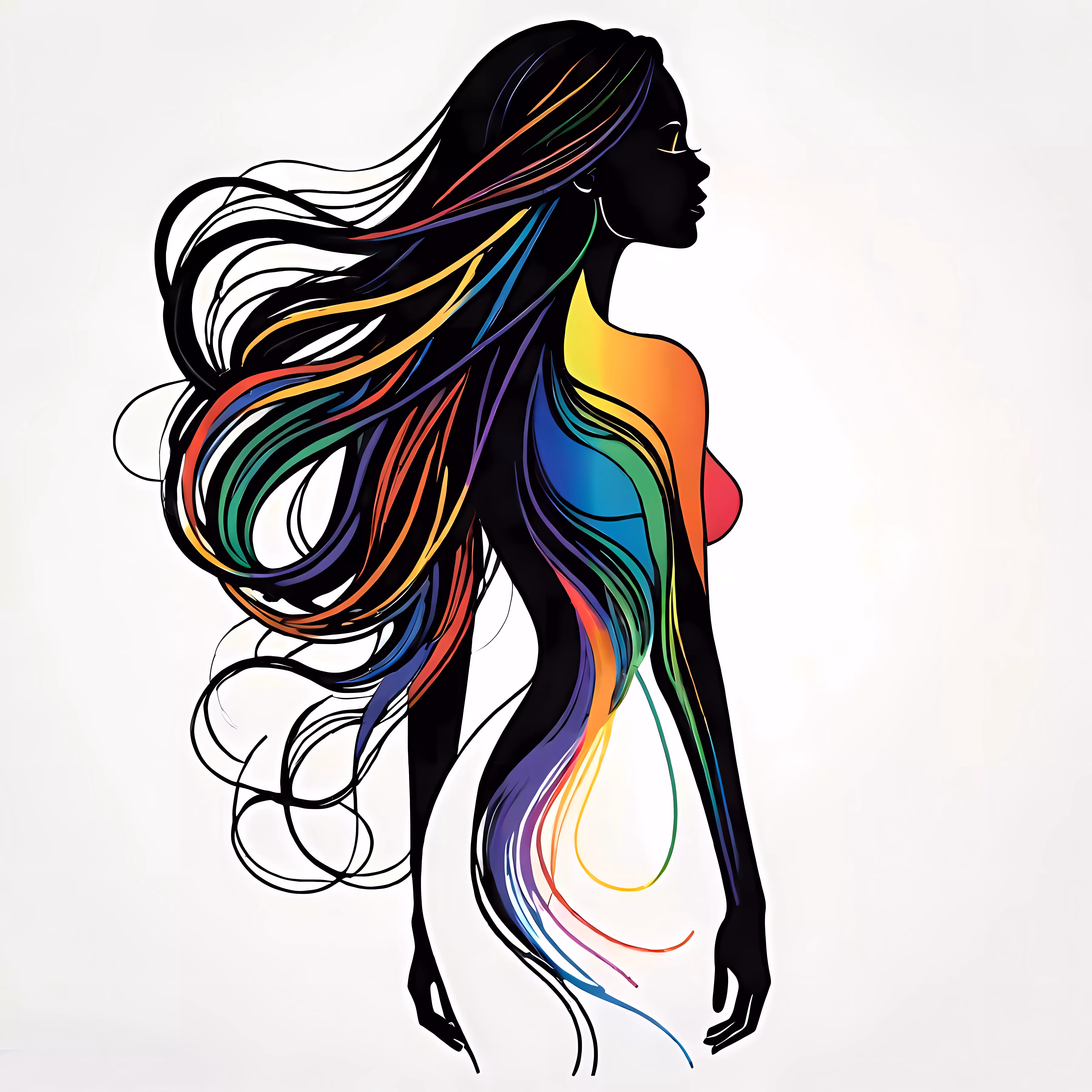 Digital Artworks: Dare to Dream