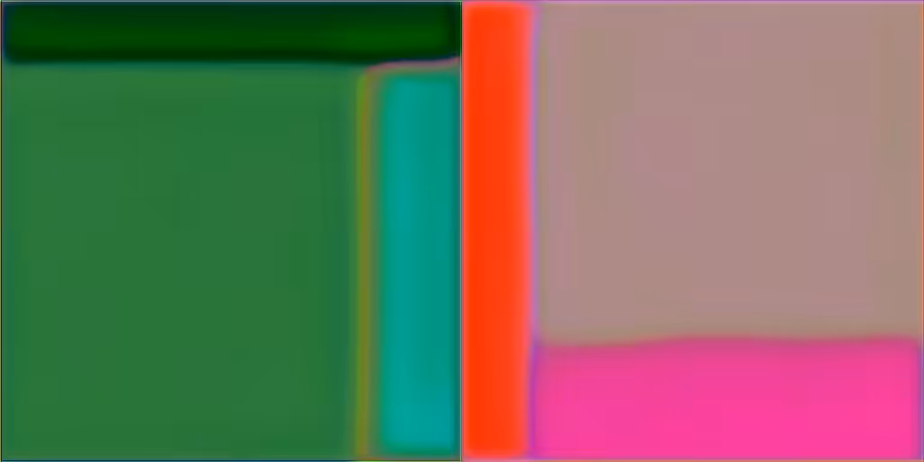 (un)stable equilibrium 1:2 #027