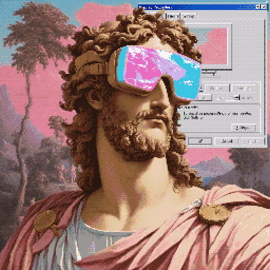 ReVaporwave #3385