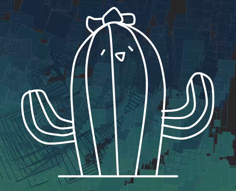 HSNU CACTUS! #1