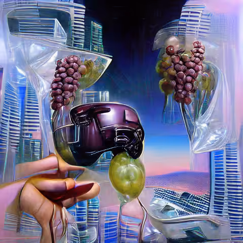 GRAPE #4