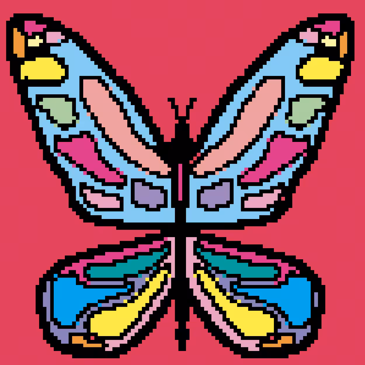 Mariposa