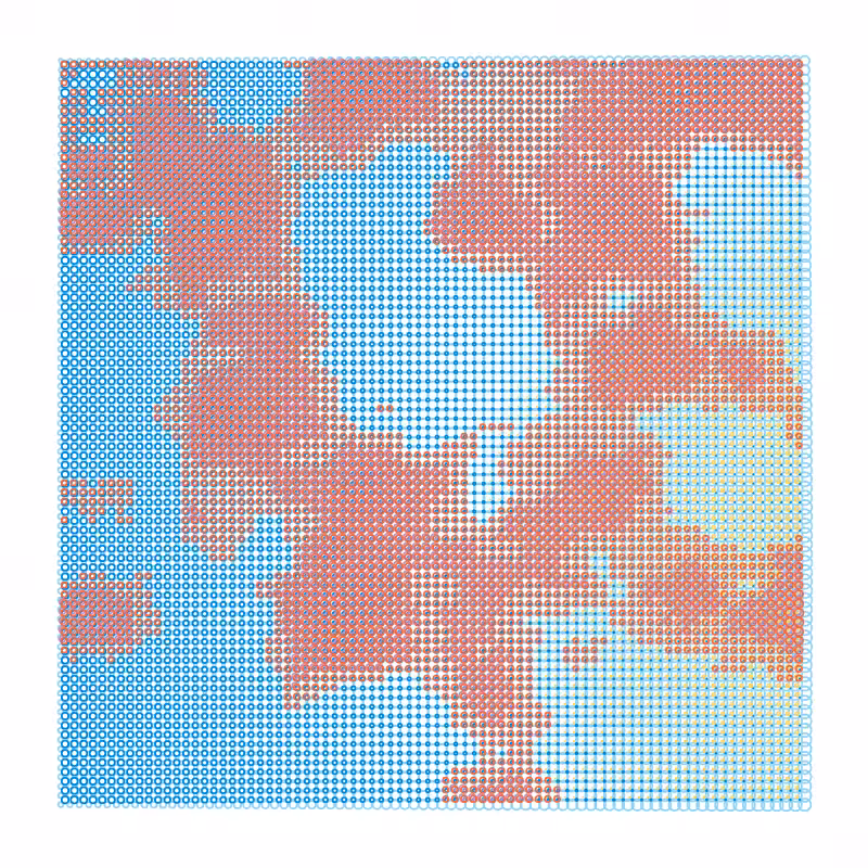 sunset for plotters #66