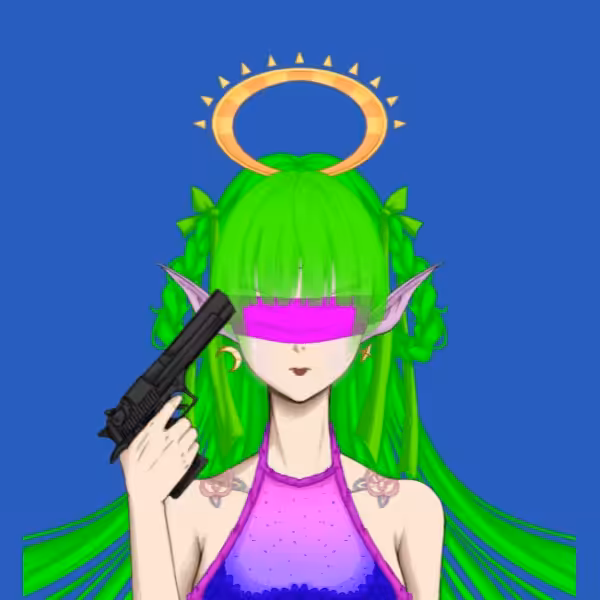 DEM Chick's: DEM Chicks #0152