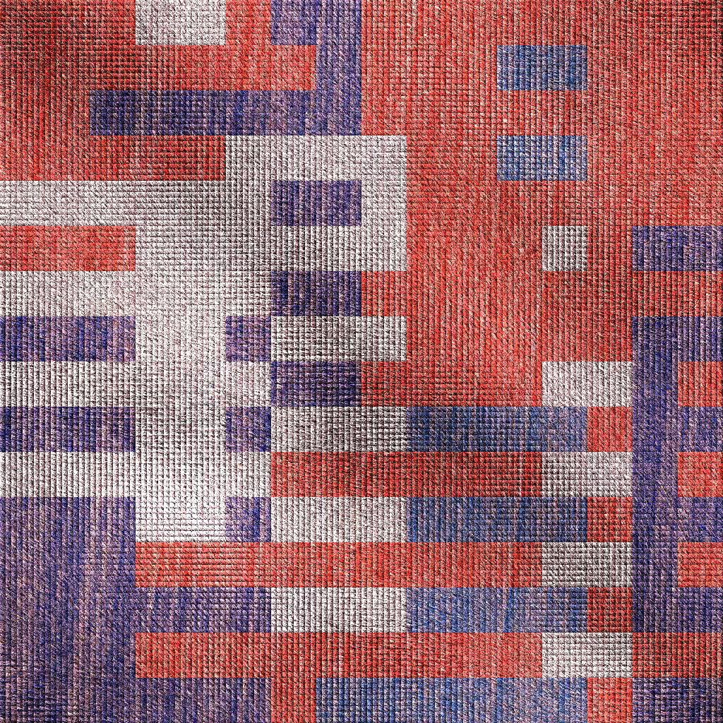 Textiles #29