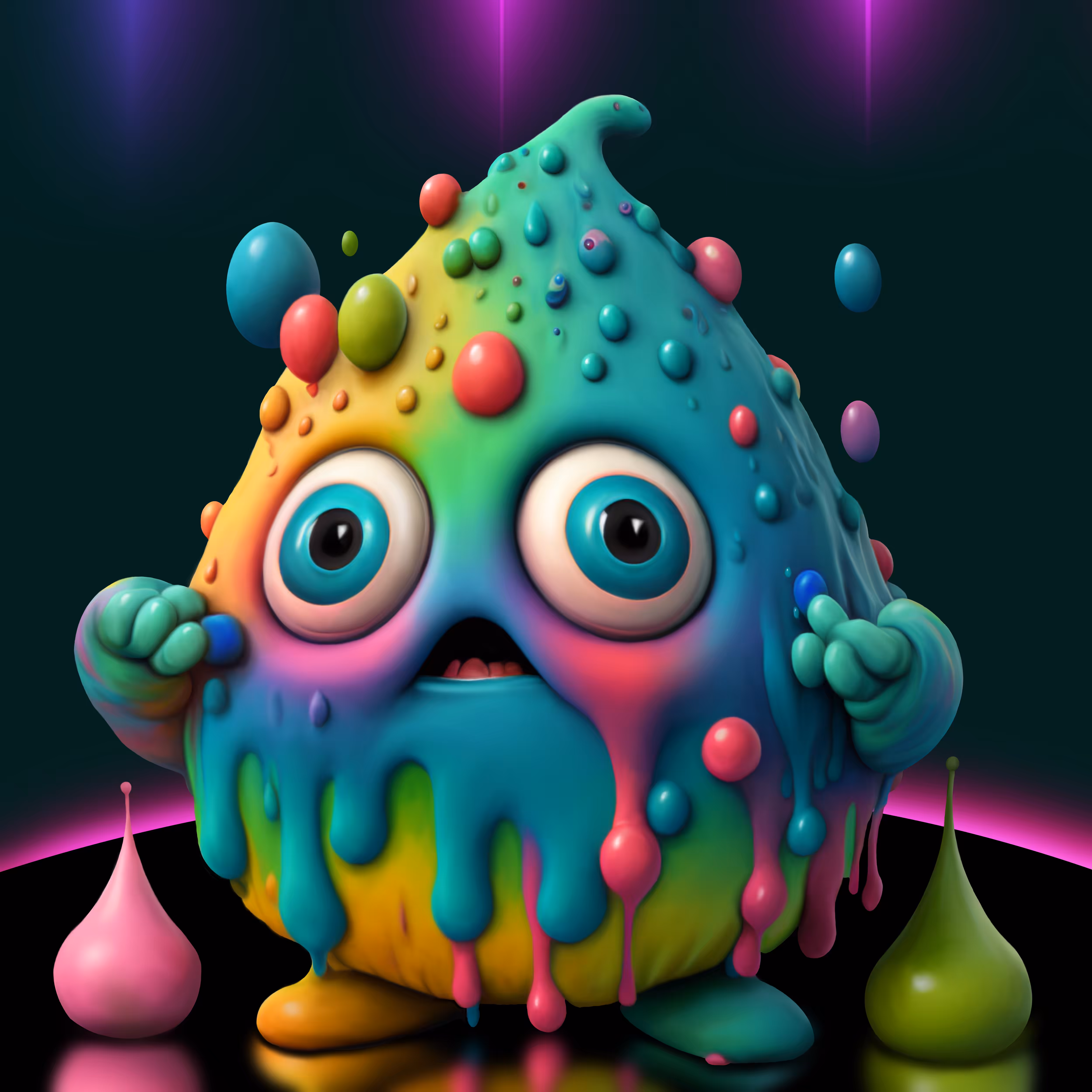 Cootie Patootie # 11