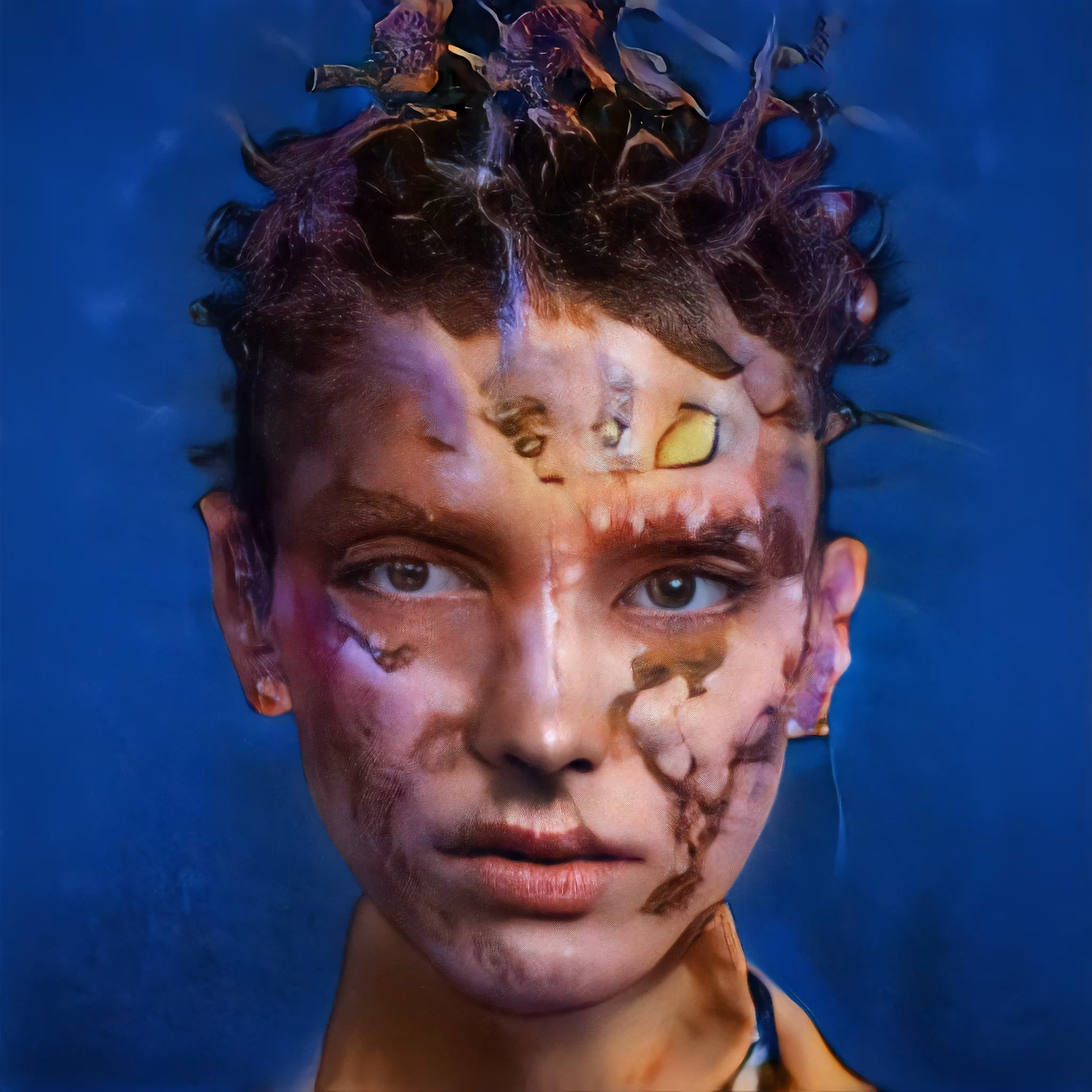 Portrait #15