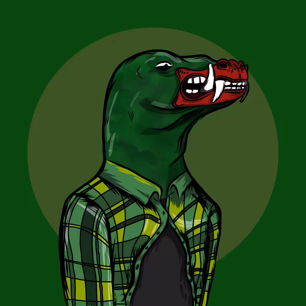 KOMODO #039