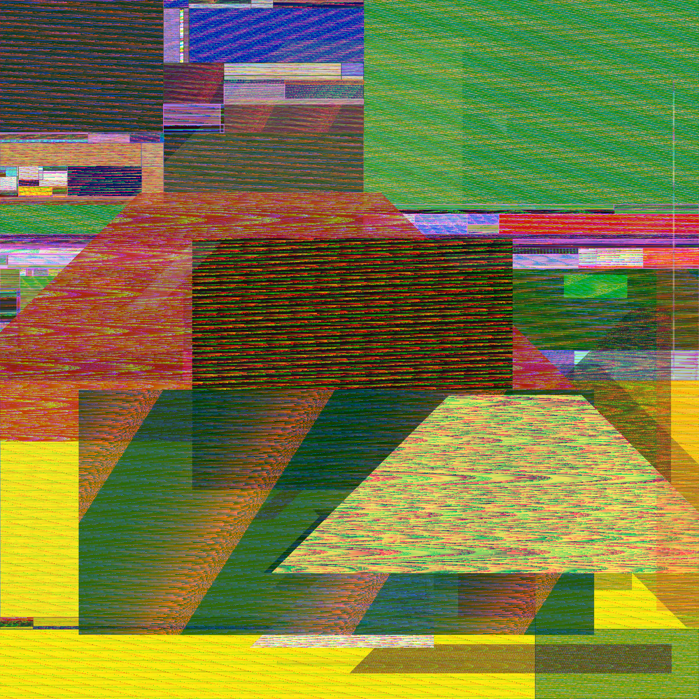 Interference architecture #95