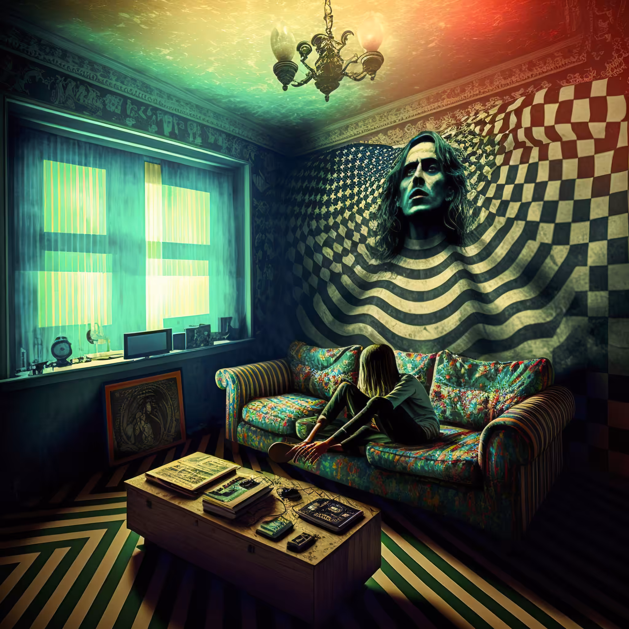 Mkultra 228/250
