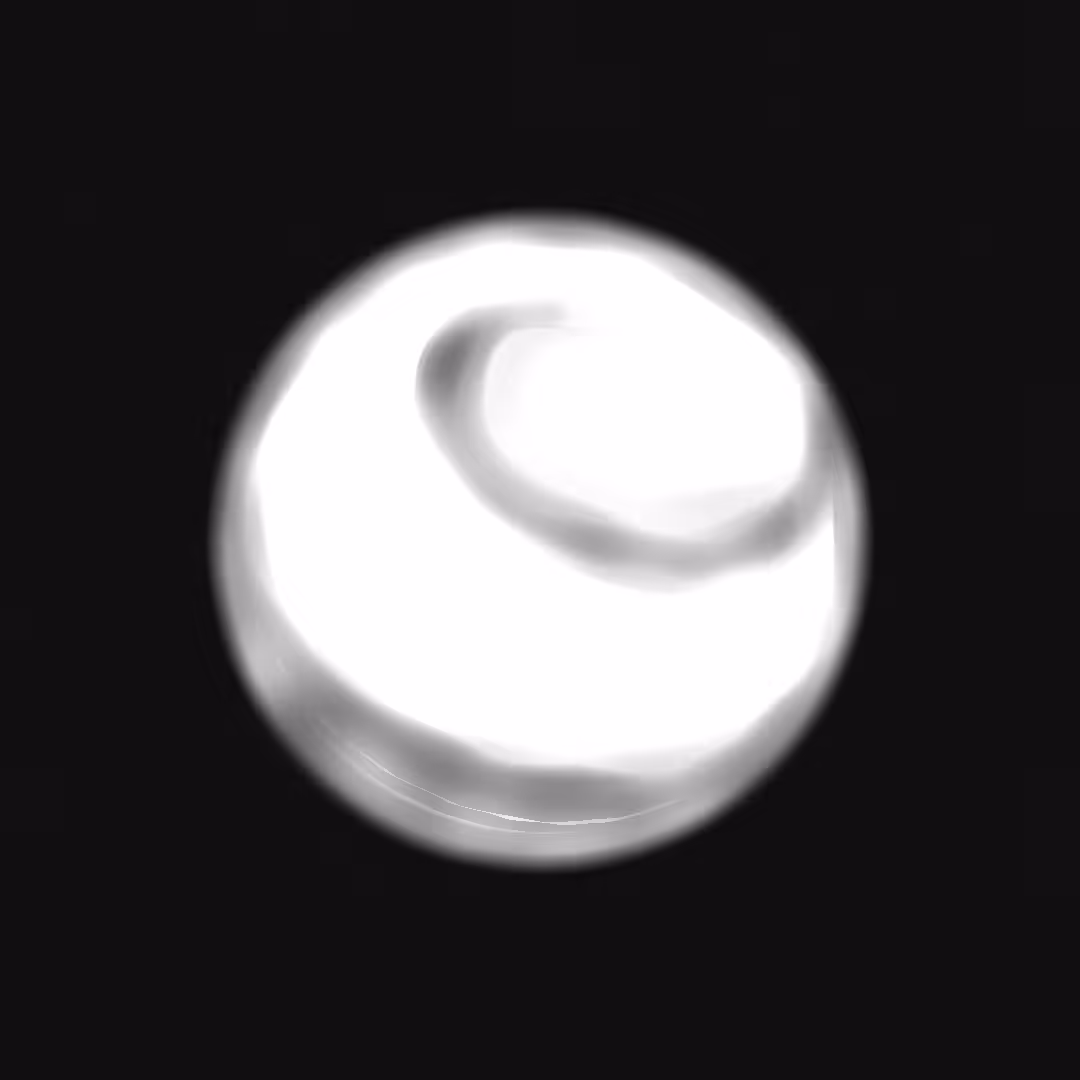 Planet BW