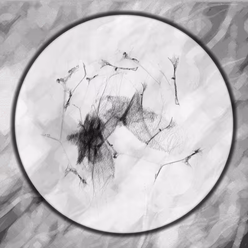 Herbarium Invaders #184